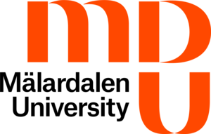 MDU-logotyp